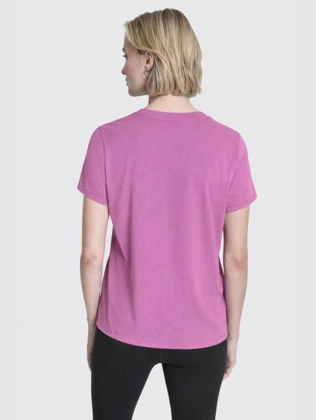 Футболка DKNY