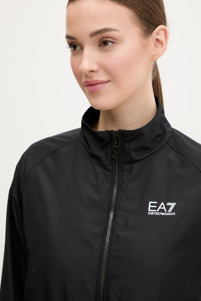 Спортивный костюм ZIP EA7 Спортивный костюм ZIP EA7