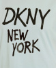 Футболка DKNY