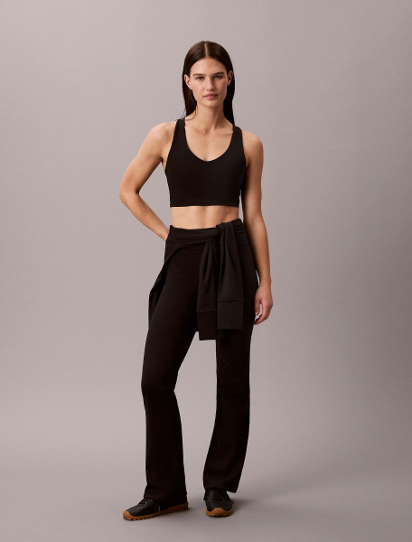 Спортивное бра Calvin Klein
