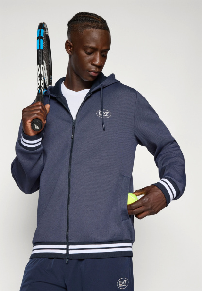 Спортивный верх ZIP EA7 Спортивный верх ZIP EA7
