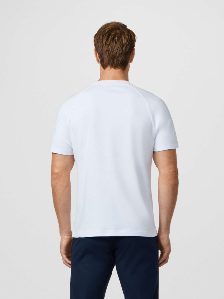 Футболка Hackett London