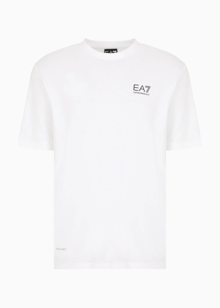 Футболка EA7