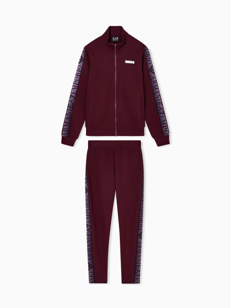 Спортивный костюм ZIP EA7 Спортивный костюм ZIP EA7