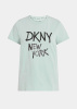 Футболка DKNY