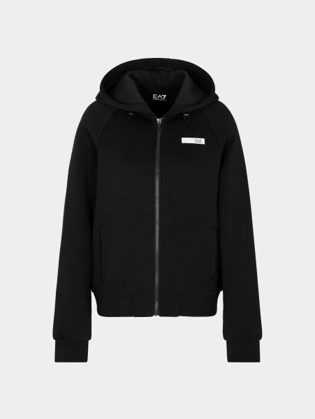 Спортивный верх ZIP EA7