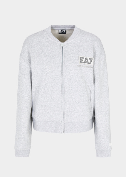Спортивный верх ZIP EA7 Спортивный верх ZIP EA7