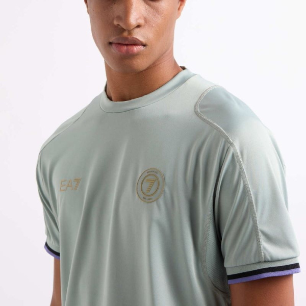 Футболка EA7 Футболка EA7