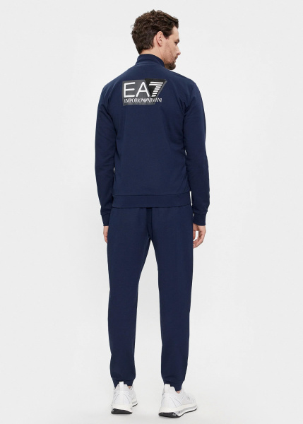 Спортивный костюм ZIP EA7