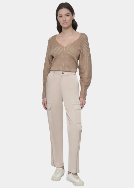 Брюки DKNY