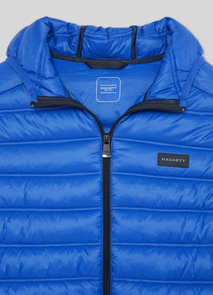 Жилет Hackett London