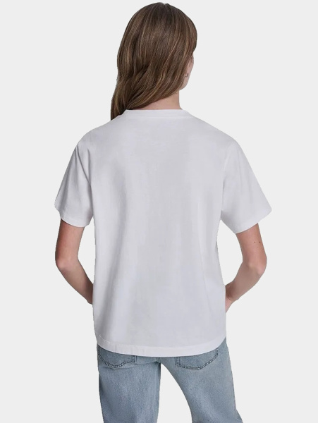 Футболка DKNY