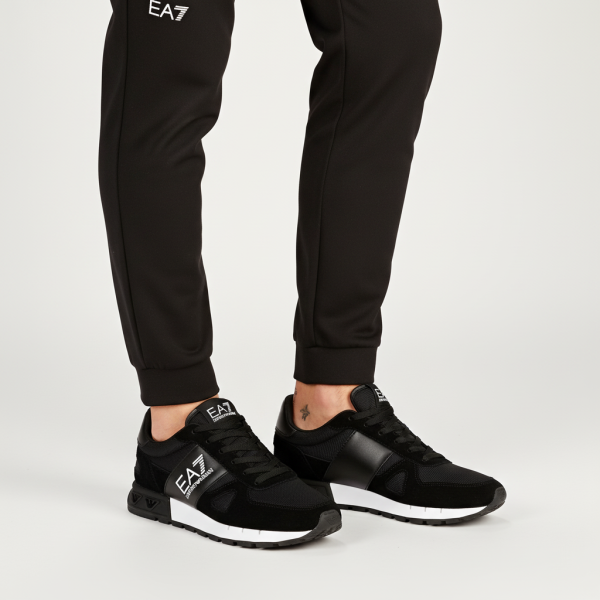 Кроссовки EA7 Кроссовки EA7