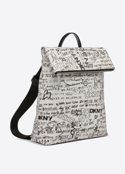 Рюкзак DKNY