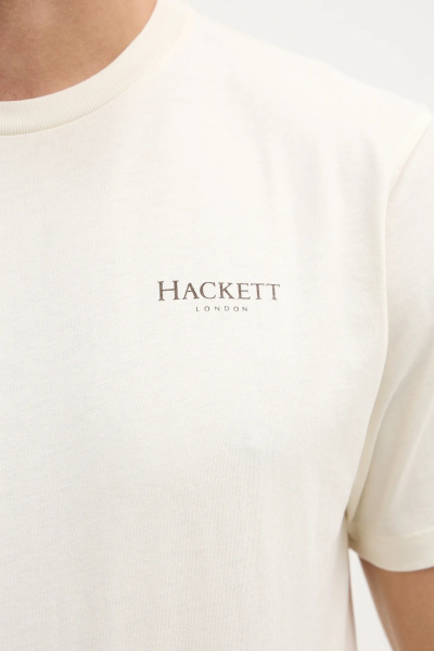 Футболка Hackett London
