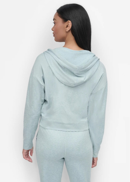 Спортивный верх ZIP DKNY