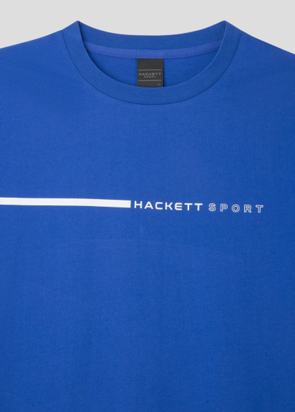 Футболка Hackett London