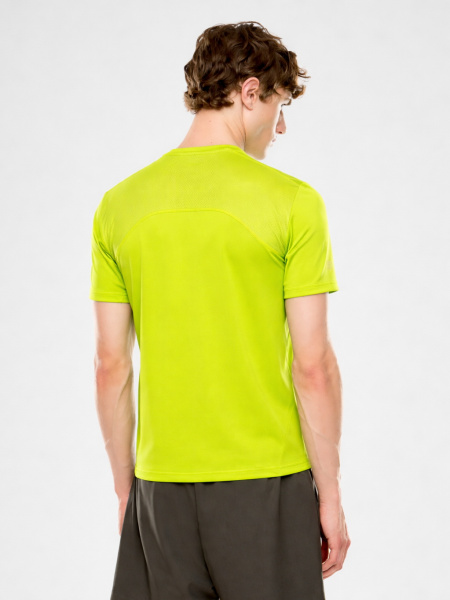 Футболка EA7