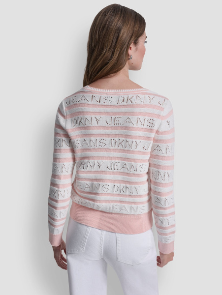 Джемпер DKNY