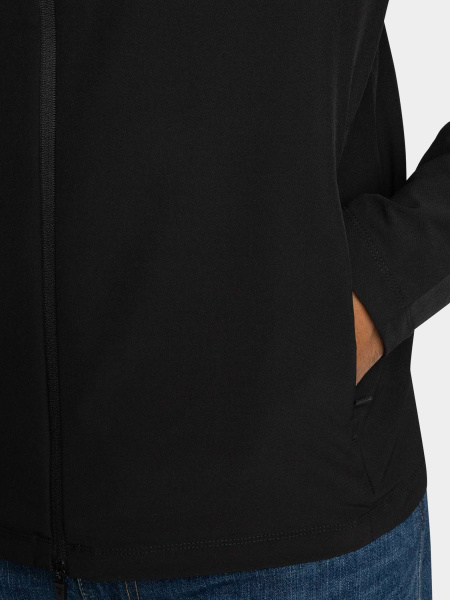 Спортивный верх ZIP EA7 Спортивный верх ZIP EA7