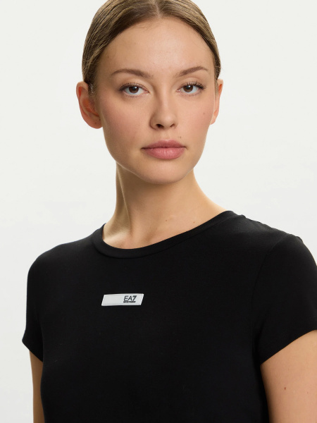 Футболка EA7 Футболка EA7