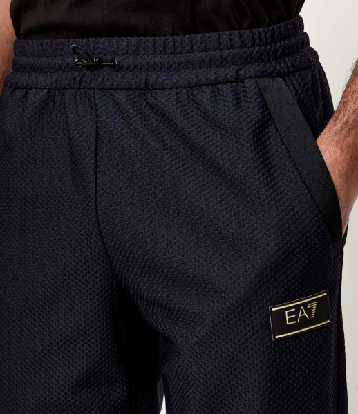 Спортивные брюки EA7