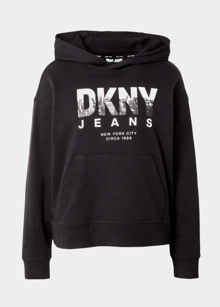 Худи DKNY