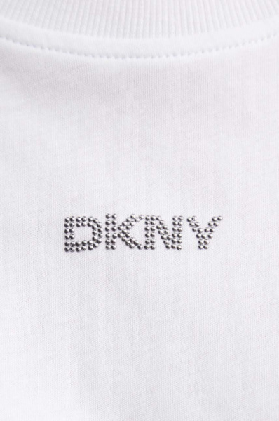 Футболка DKNY