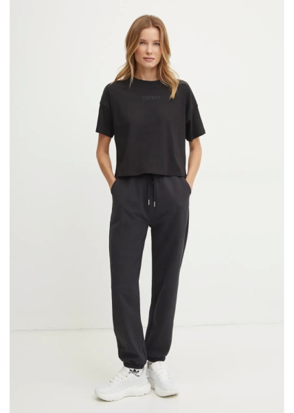 Футболка DKNY