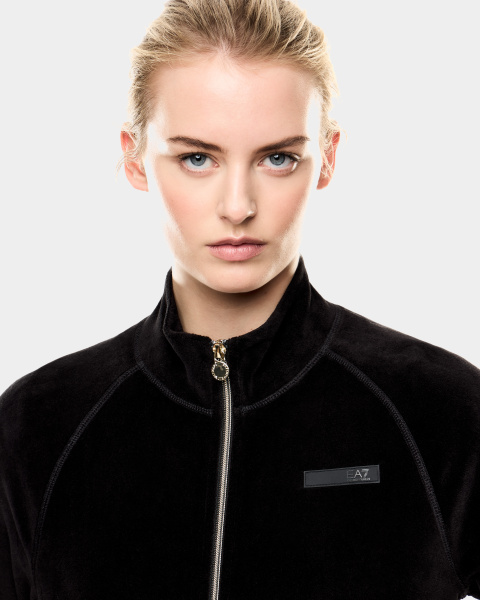 Спортивный верх ZIP EA7
