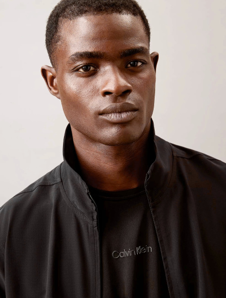 Спортивный верх ZIP Calvin Klein