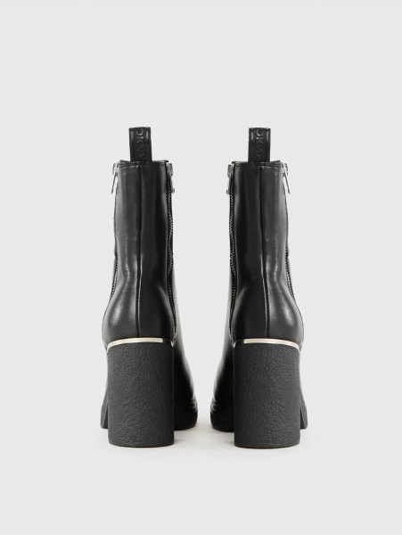 Ботильоны DKNY