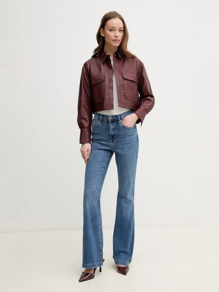 Джинсы DKNY Джинсы DKNY