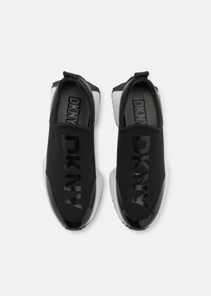 Кроссовки DKNY