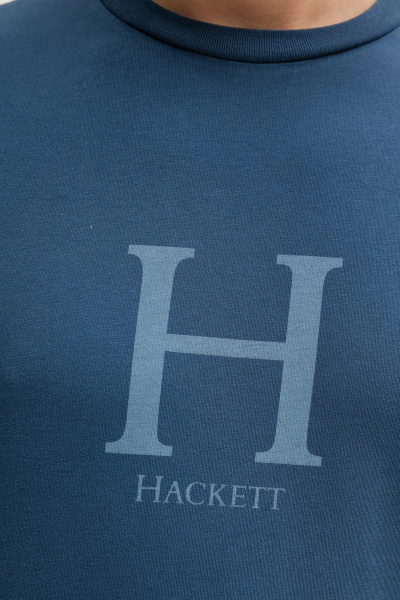 Футболка Hackett London