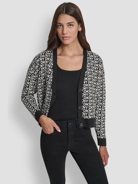 Кардиган DKNY