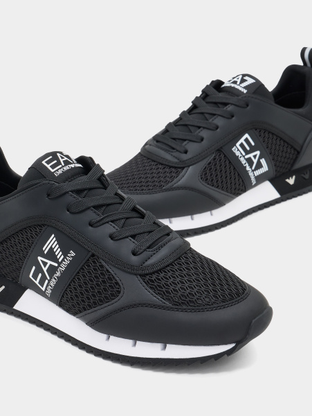 Кроссовки EA7