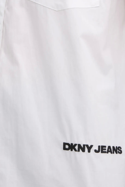 Рубашка DKNY