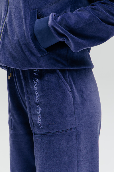 Спортивные брюки EA7