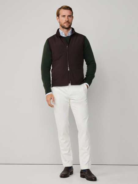 Жилет Hackett London