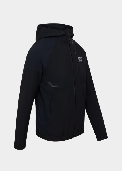 Спортивный верх zip Cruyff