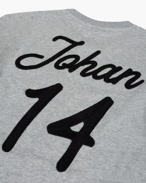 Футболка JOHAN CRUYFF