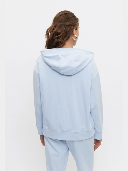 Спортивный верх ZIP DKNY