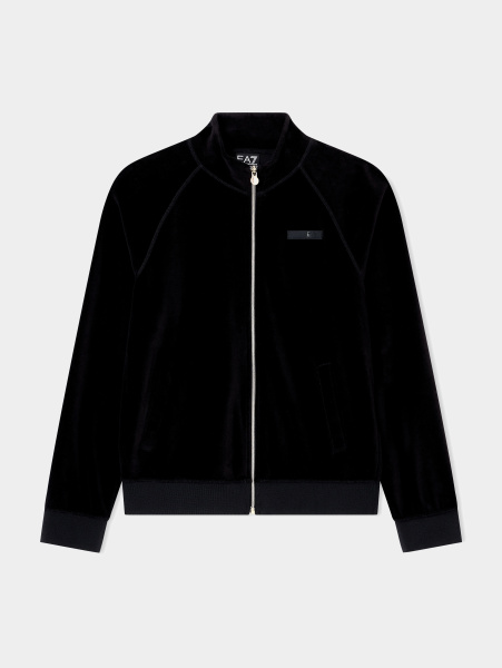 Спортивный верх ZIP EA7