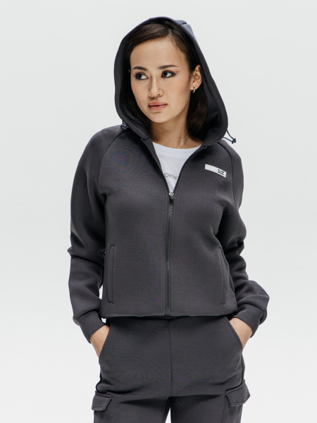 Спортивный верх ZIP EA7