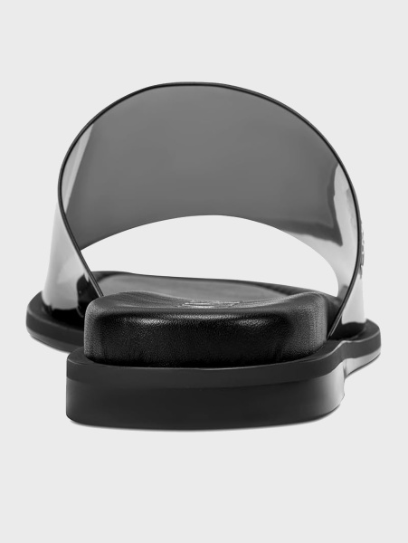 Шлепанцы DKNY