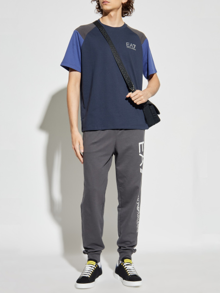 Футболка EA7 Футболка EA7