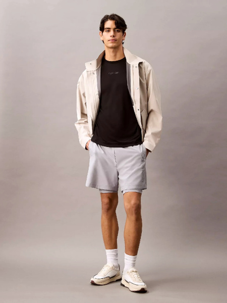 Футболка Calvin Klein