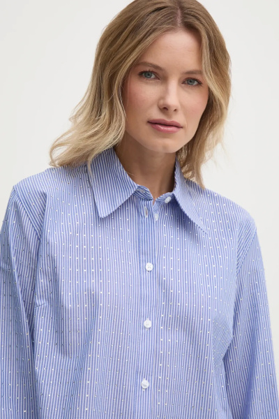 Рубашка DKNY