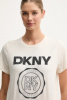 Футболка DKNY